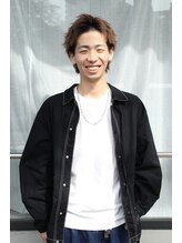 フェリア ファム 桃山台(FERIA fam) 山村 裕亮