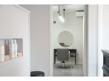 アウラヘアーサロン(aura hair salon)