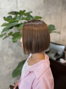 ルーツホーム(Roots Home) ストンボブ×ハイライト