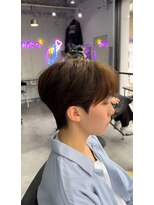 バース 梅田中崎町店(BIRTH)&nbsp;シースルーマッシュ