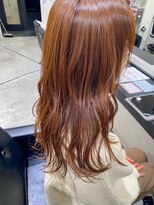 アパカバール 鳳店(Apa kabar) ブラウンカラー