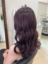 ボンド(BOND)&nbsp;ベリーピンク