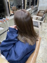 フリーラ 京都河原町三条店(freera)&nbsp;王道人気のベージュカラー