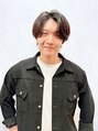 ダブル(DOUBLE) 中村 壮汰