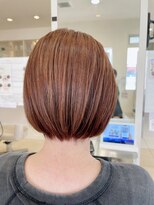 レイフィールド はません店&nbsp;ショートボブ