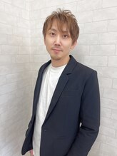 イイカンジヘア(iikanji hair)&nbsp;米澤 直樹