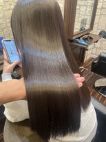 シャル 町田(shalu)&nbsp;ダメージレス酸性ストレート