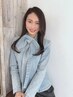カット+レルミストリートメント「ヘッドスパ付き」14000円→11200円