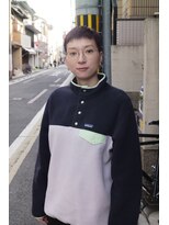 マレ(MARAIS)&nbsp;ショートスタイル