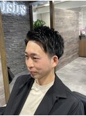 ビジネスショート
