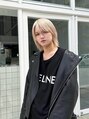 アンキシム(AHNKISM) KAZUKI 