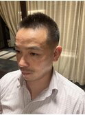 30代40代50代/茅ヶ崎/ニュアンスパーマ