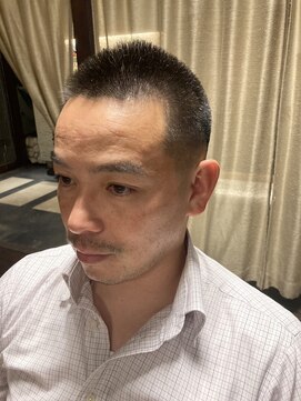 アンツ サザンリゾート 茅ヶ崎店(ANT'S Southern Resort) 30代40代50代/茅ヶ崎/ニュアンスパーマ