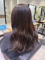 ケンジ 南林間(KENJE)&nbsp;アッシュベージュ