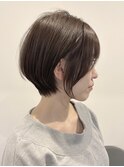 ショート