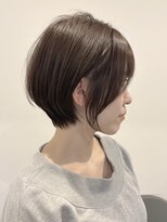 フーブ(HOOB) ショート