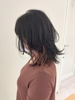 エル(elu)&nbsp;レイヤースタイル