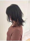 レイヤースタイル