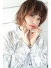 【人気】カット＆ヘッドスパ