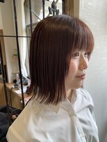 クラス リノ(CLASS lino) 春カラー/春スタイル