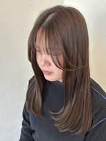 クララ トヨハシ(CLALA Toyohashi)&nbsp;透明感あるベージュカラー