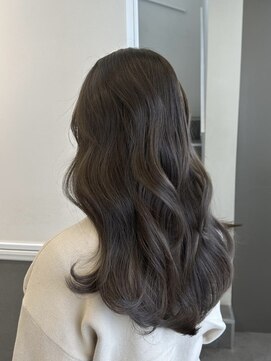 イオエ 心斎橋(ioe) 髪質改善トリートメント20代30代40代【髪質改善】