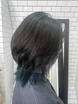 レガーレ(Legare) 美フォルムストレート(中区紙屋町)