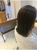 外ハネボブ