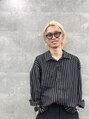 シンシア 新宿(CYNTHIA) IRISU 髪質改善