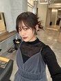 ユエ(YUE) ume 