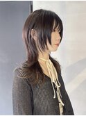 ロングウルフレイヤー