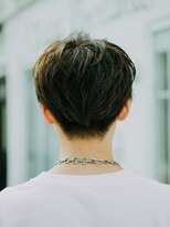 アジュール 倉敷店(Azule)&nbsp;Azule/マッシュ/ショート