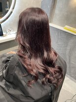 ミスト(MIST)&nbsp;ワインレッドカラー