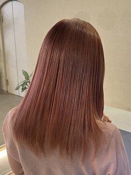 リモア(REMORE) コーラルピンク