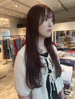 センスオブワンダー(SENSE OF WONDER)&nbsp;レッドヘアー