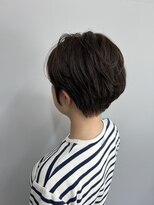 リモア(Remore)&nbsp;大人ショート！