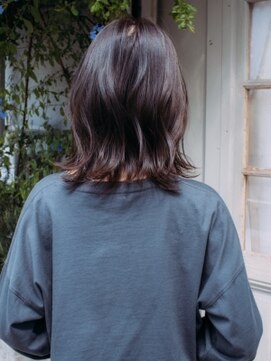 スリー いわき(iii) ミディアムスタイル【いわき】