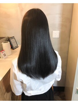 アンジェリカ 近鉄奈良店(ANGELICA) アッシュブラック