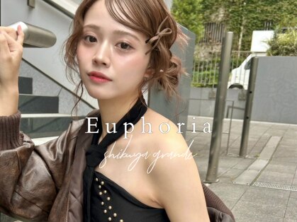 ユーフォリア 渋谷グランデ(Euphoria SHIBUYA GRANDE)の写真