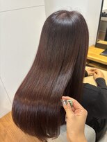 アニュー 大宮店(ANEW)&nbsp;ピンクラベンダーカラー