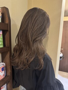 ゼン(Zen.) ハイライト