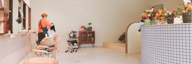 カケ(kake)のサロンヘッダー