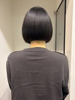 タブー(TABOO)&nbsp;あき/ミニボブ