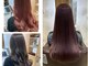ココロサロンハナレ 浅草美容院(cocolo salon HANARE)の写真/《浅草エリア☆完全個室内完結型サロン》今までにない高彩度エドル/ダメージレスなオイルインケアカラー
