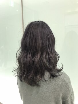 クロエ バイ ラヴィズム 紫竹山店(CLOE by LUVISM) グレージュ