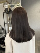 リアン(lien)&nbsp;艶オリーブ♪