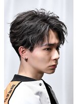 リップス 原宿(LIPPS) 爽やかフェザーショート