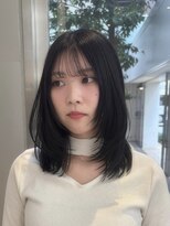 オーダー(OORDER)&nbsp;ミディアムレイヤー