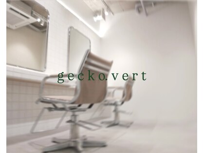 ジェコ ヴェール 祐天寺(gecko.vert)の写真