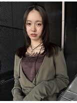パークレター(Park.LETTER)&nbsp;レイヤーカット
